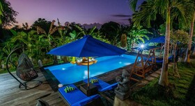 Tatak Bunut Villa