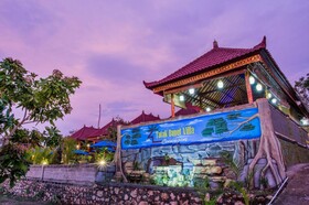 Tatak Bunut Villa