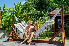 Tatak Bunut Villa