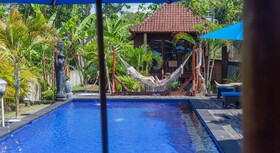 Tatak Bunut Villa