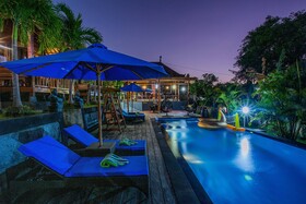 Tatak Bunut Villa