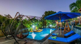 Tatak Bunut Villa
