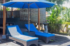 Tatak Bunut Villa