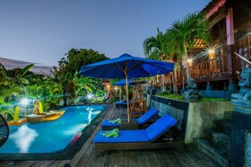Tatak Bunut Villa