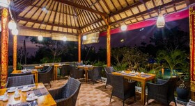 Tatak Bunut Villa