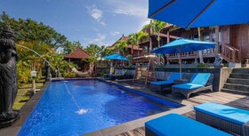 Tatak Bunut Villa