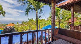 Tatak Bunut Villa