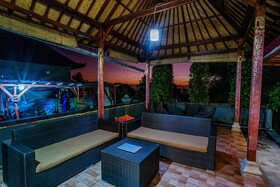 Tatak Bunut Villa