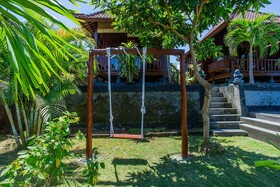 Tatak Bunut Villa