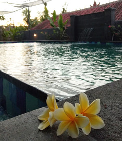 Villa Genta Ceningan