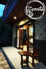Villa Genta Ceningan