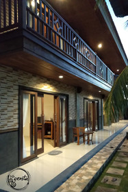 Villa Genta Ceningan