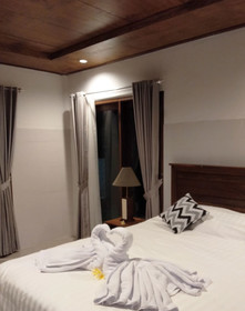 Villa Genta Ceningan