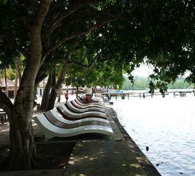 Villa Genta Ceningan