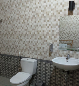 Villa Genta Ceningan