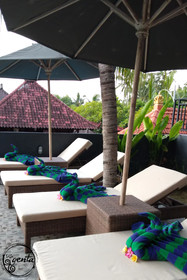 Villa Genta Ceningan