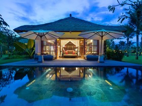 Kaba Kaba Estate