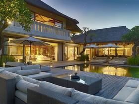 Kaba Kaba Estate