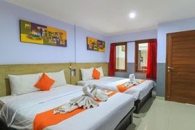 deSeruni Guest House