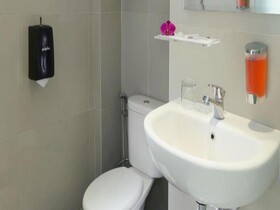 Zizz Convention Hotel