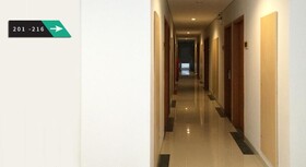 Zizz Convention Hotel