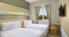 Zizz Convention Hotel