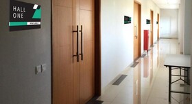 Zizz Convention Hotel
