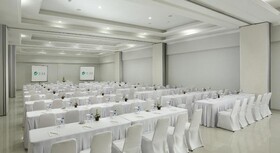 Zizz Convention Hotel