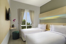 Zizz Convention Hotel