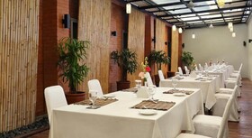 Zizz Convention Hotel