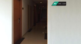 Zizz Convention Hotel
