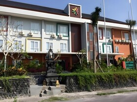 Zizz Convention Hotel