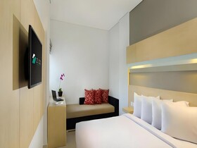 Zizz Convention Hotel