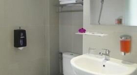 Zizz Convention Hotel