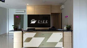 Zizz Convention Hotel