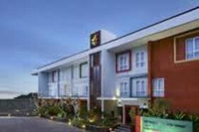 Zizz Convention Hotel