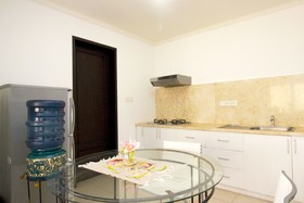 ABC Apartment