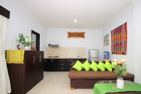 ABC Apartment