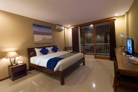 Abian Harmony Hotel-Restaurant-Spa