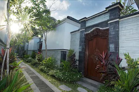Bali Corail Villa