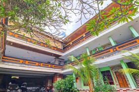 Batukaru Garden Hotel by OYO
