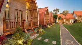 Bukal Sari Villas
