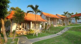Bukal Sari Villas