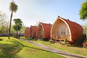 Bukal Sari Villas