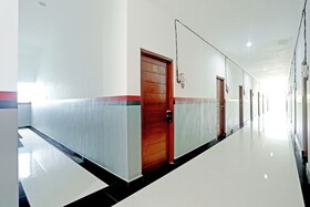 Cahaya Guest House by OYO