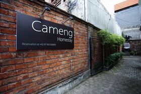 Cameng Homestay
