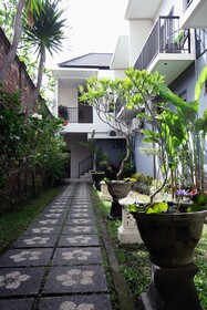 Cameng Homestay