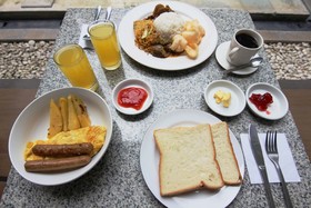 Choice Stay Hotel