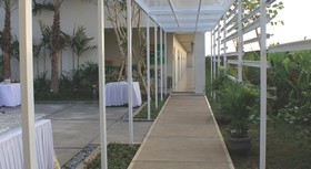 Cozy Stay Soputan Hotel