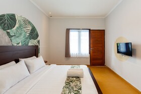 De Pavilla Bali